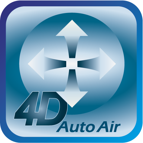 4D AUTO Air