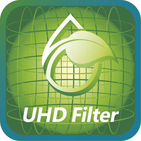 ULTRA Hi Density фильтр