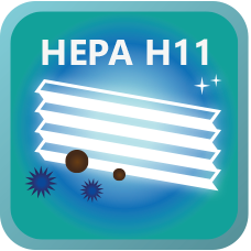 Фильтр HEPA11