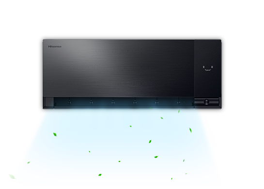Hisense